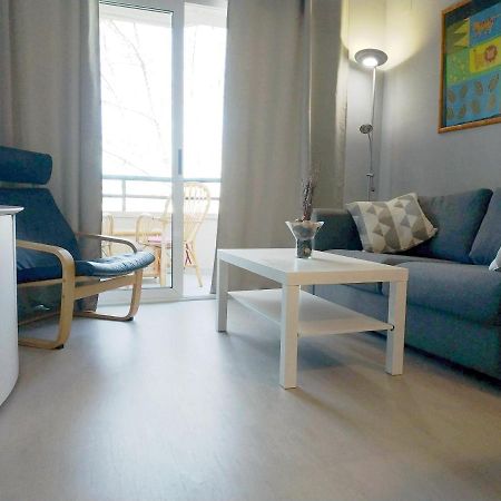 Apartamento En El Centro De Calafell Εξωτερικό φωτογραφία