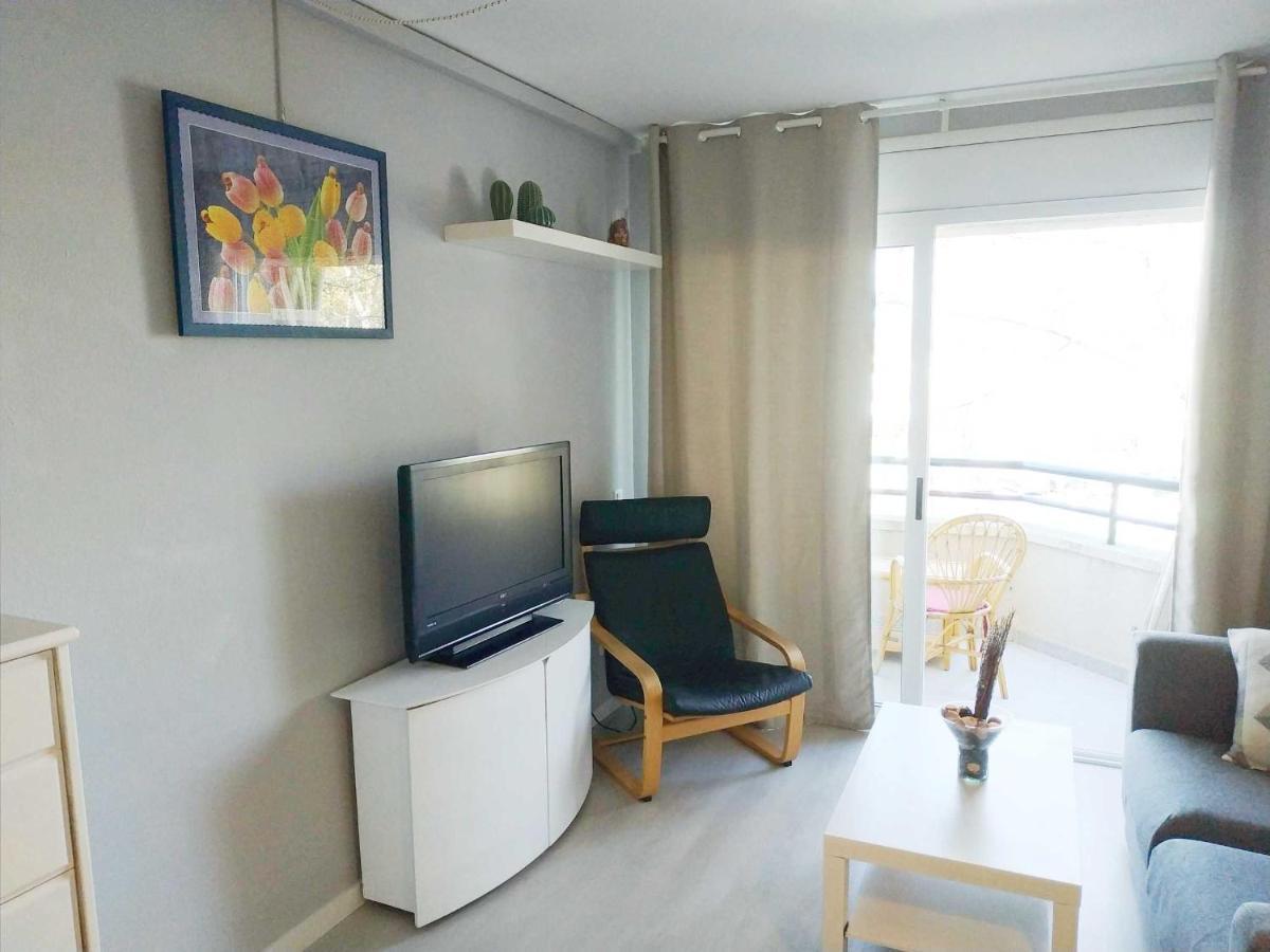 Apartamento En El Centro De Calafell Εξωτερικό φωτογραφία