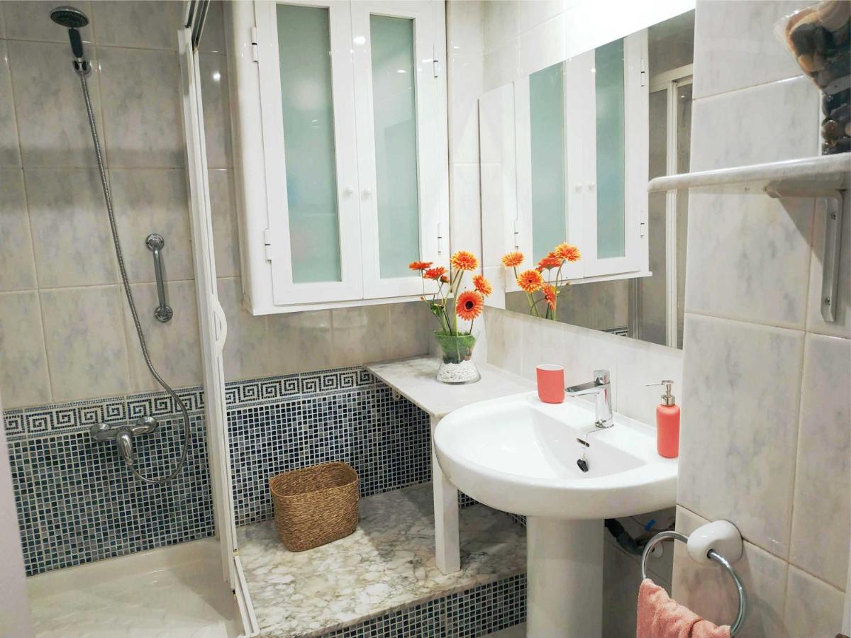 Apartamento En El Centro De Calafell Εξωτερικό φωτογραφία