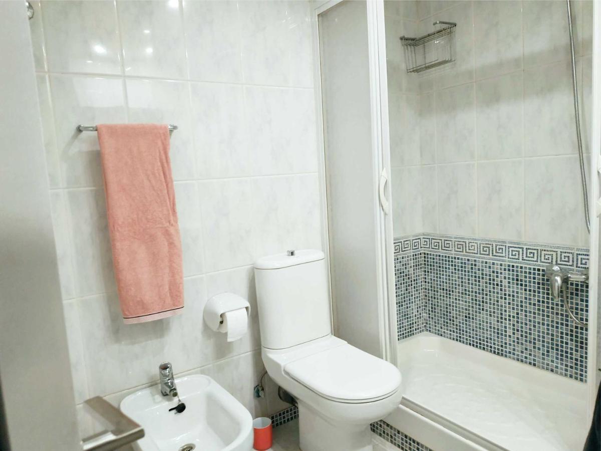 Apartamento En El Centro De Calafell Εξωτερικό φωτογραφία