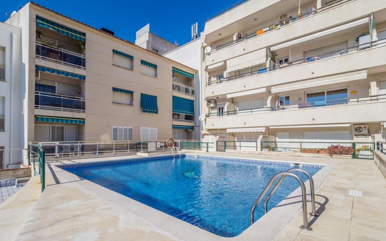 Apartamento En El Centro De Calafell Εξωτερικό φωτογραφία