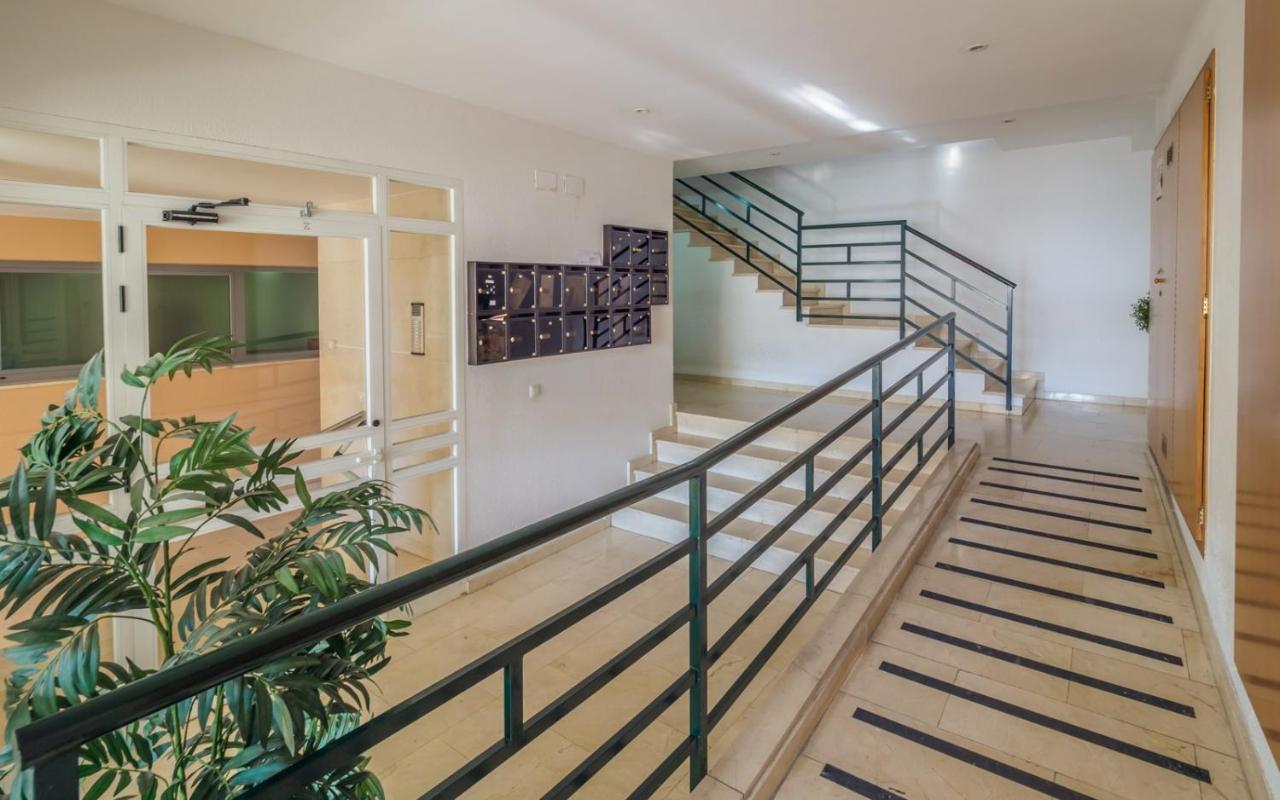Apartamento En El Centro De Calafell Εξωτερικό φωτογραφία