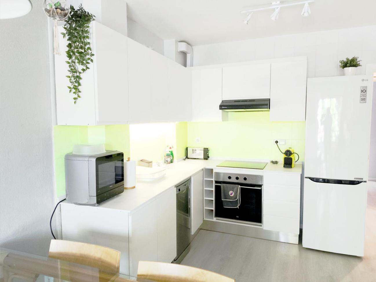 Apartamento En El Centro De Calafell Εξωτερικό φωτογραφία