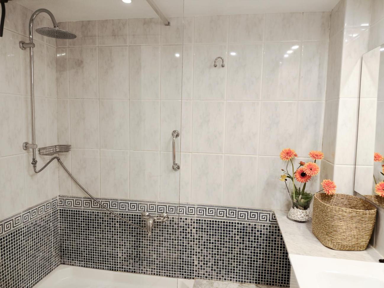 Apartamento En El Centro De Calafell Εξωτερικό φωτογραφία