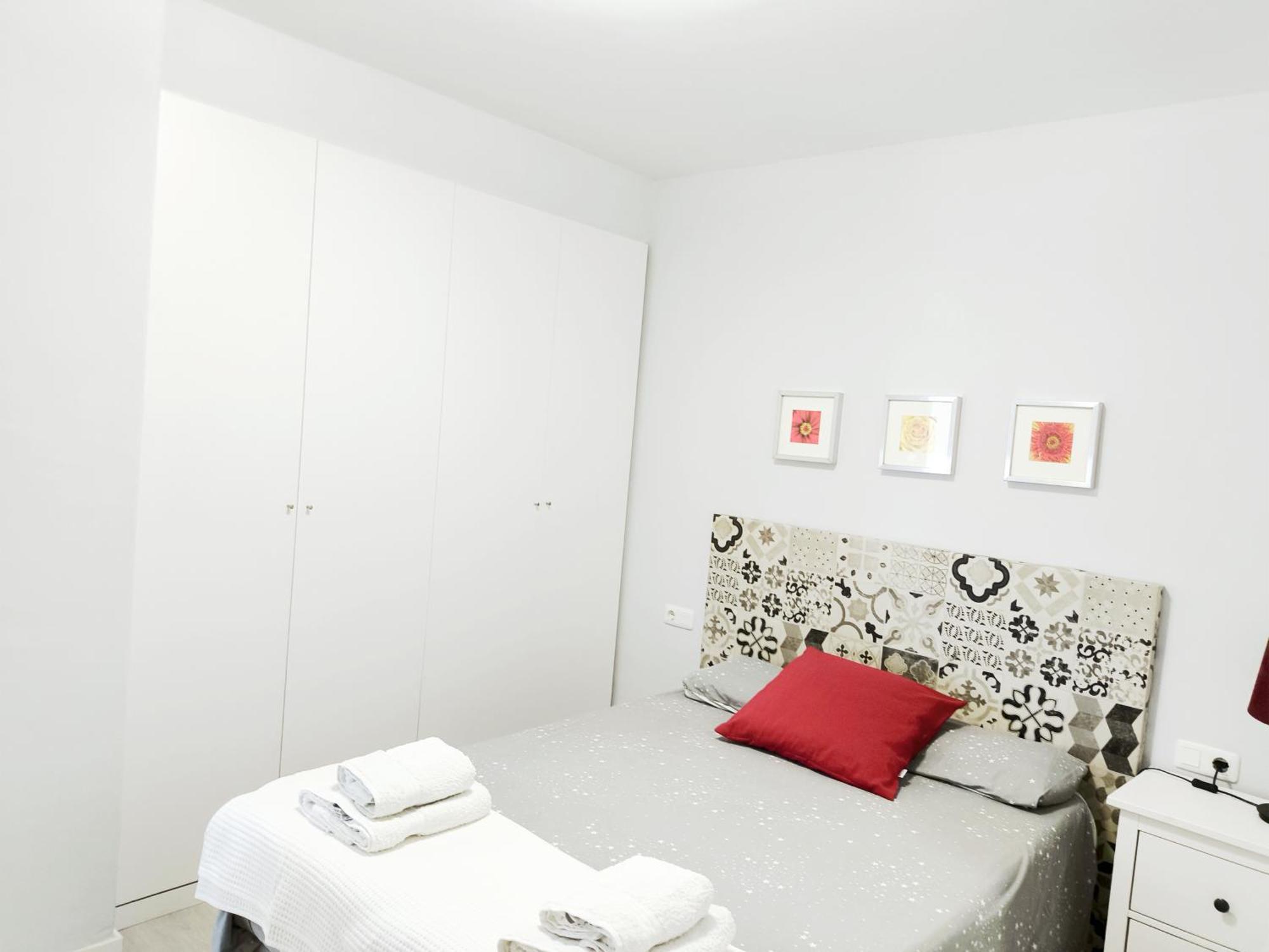 Apartamento En El Centro De Calafell Εξωτερικό φωτογραφία