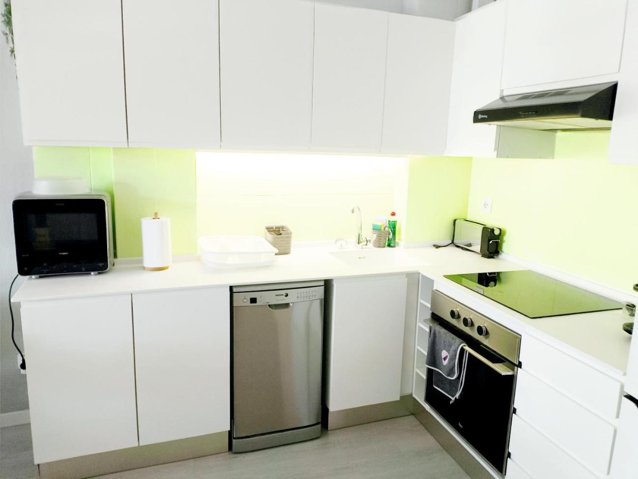 Apartamento En El Centro De Calafell Εξωτερικό φωτογραφία
