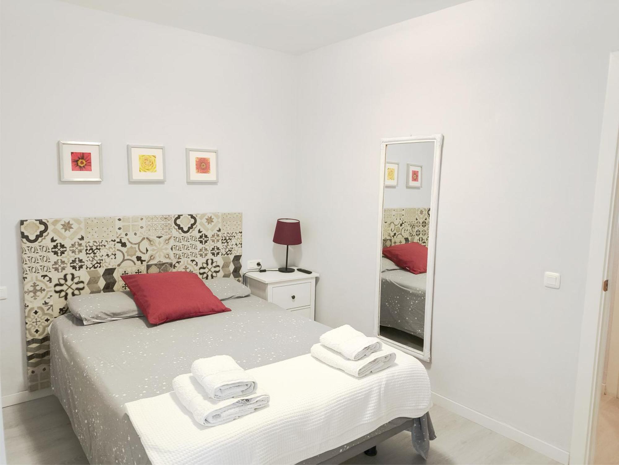 Apartamento En El Centro De Calafell Εξωτερικό φωτογραφία